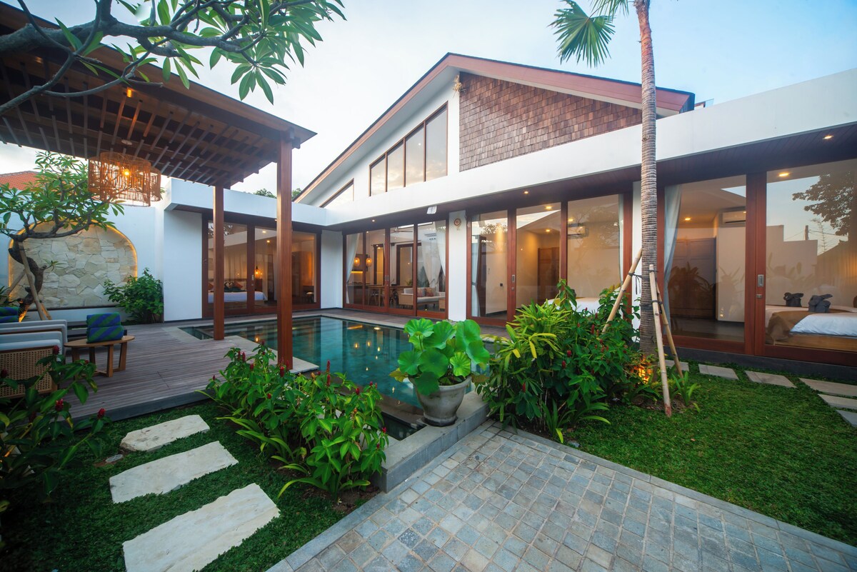 Bild für Gastgeberprofil