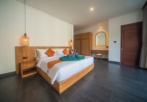 3 Schlafzimmer, WLAN, Bettwäsche