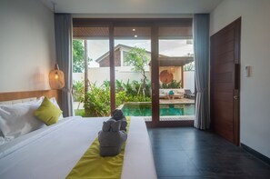 3 Schlafzimmer, WLAN, Bettwäsche