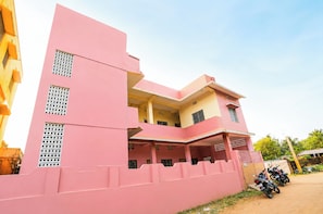 Exterior - Hotel Somnath Rest House (Puri)