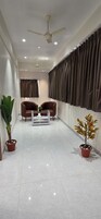 Sala de reunião