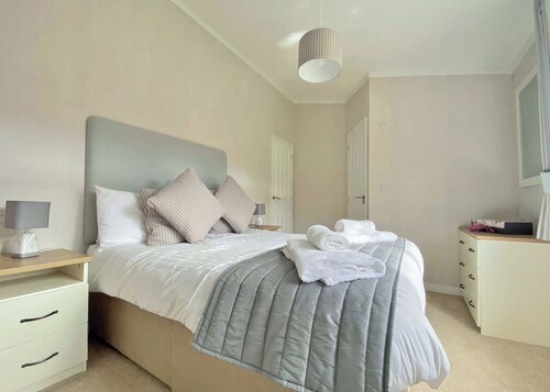 1 bedroom accommodation in Tunstall, Richmond