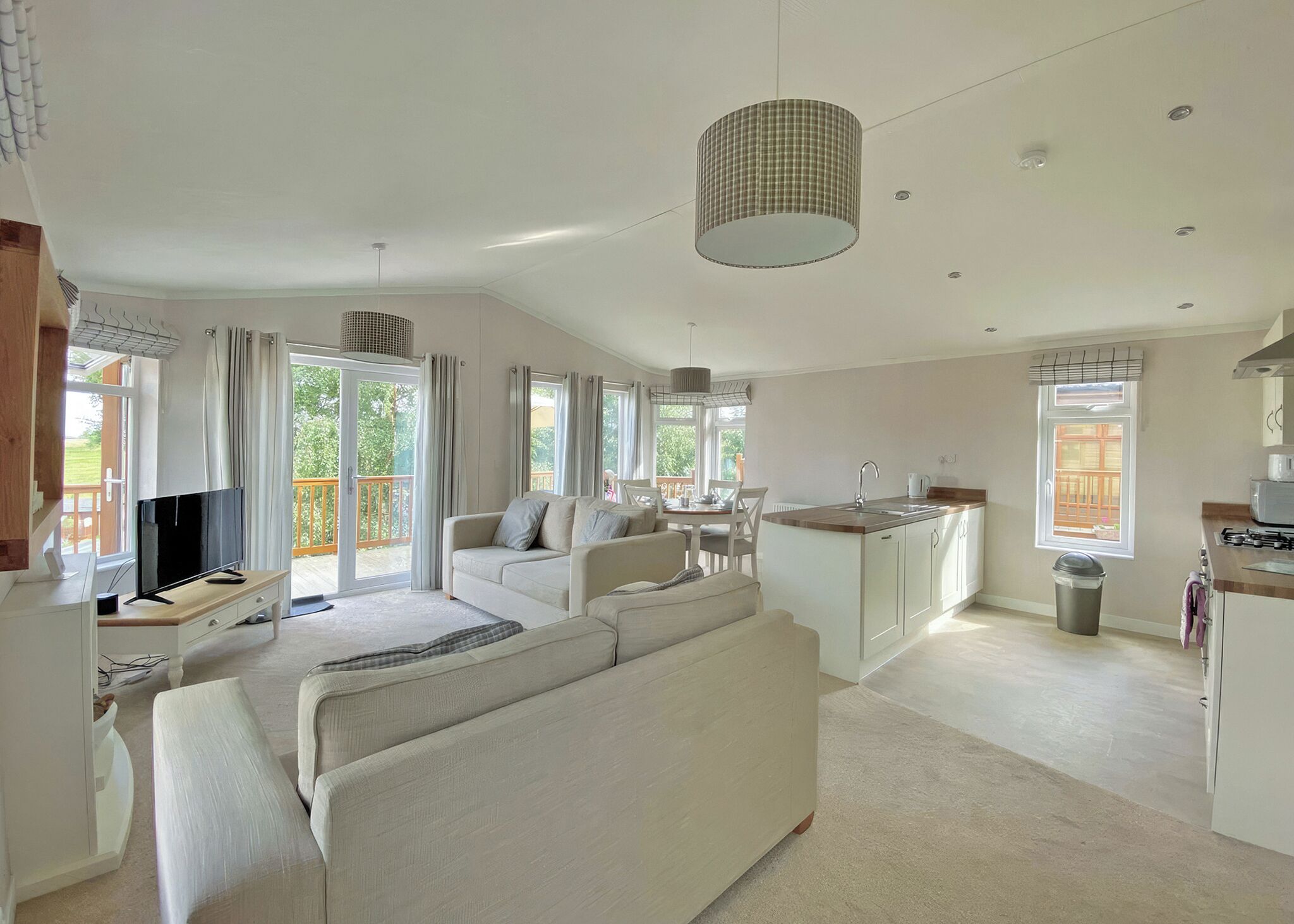 Coin séjour