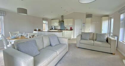 Alojamiento de 2 habitaciones en Tunstall, Richmond