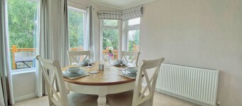 Alloggio con 1 camere da letto ad Tunstall, Richmond