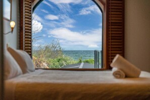 5 makuuhuonetta, silitysrauta/-lauta, vauvan matkasänky, Wi-Fi