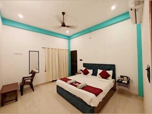 Free WiFi - Roomshala Hotel Ventus Ayodhya (Ayodhya)