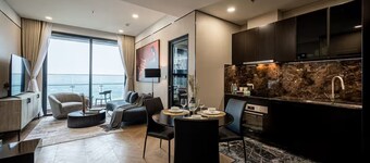 Luxeasy Style By Lumiere Riverside