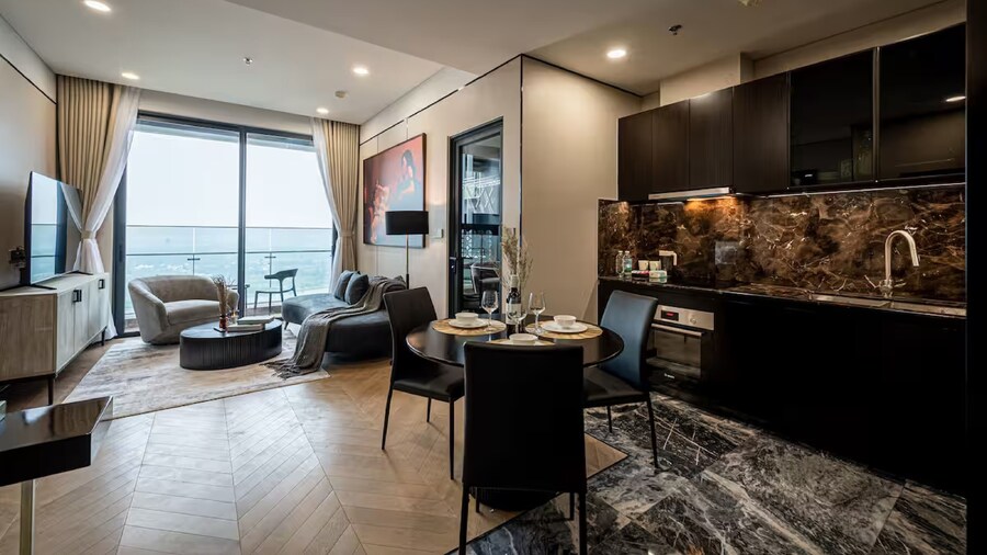 Luxeasy Style By Lumiere Riverside