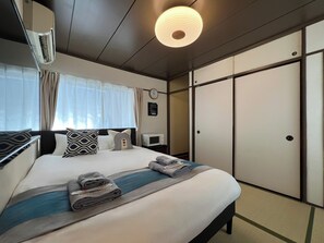 1 bedroom, WiFi