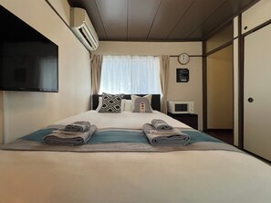 1 bedroom, WiFi