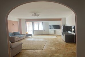 Smart TV, offices