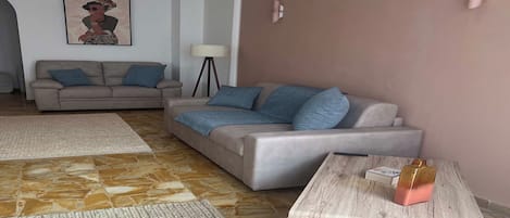 TV connectée, espaces bureaux