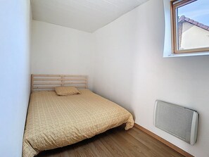 2 slaapkamers
