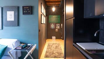 1 habitación y wifi gratis