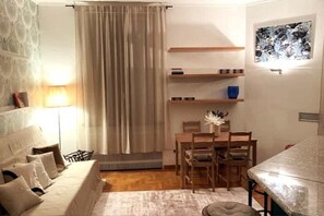 Smart TV - Quiet apartment 3th floor - Parco Sempione area (Milan)