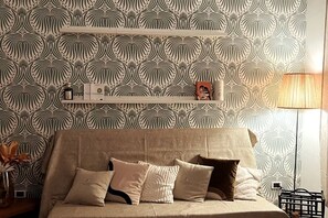 1 Schlafzimmer, kostenloses WLAN