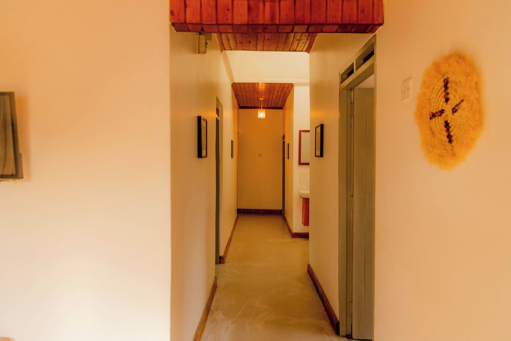 Arusha Backpackers Hotel, Arusha by null