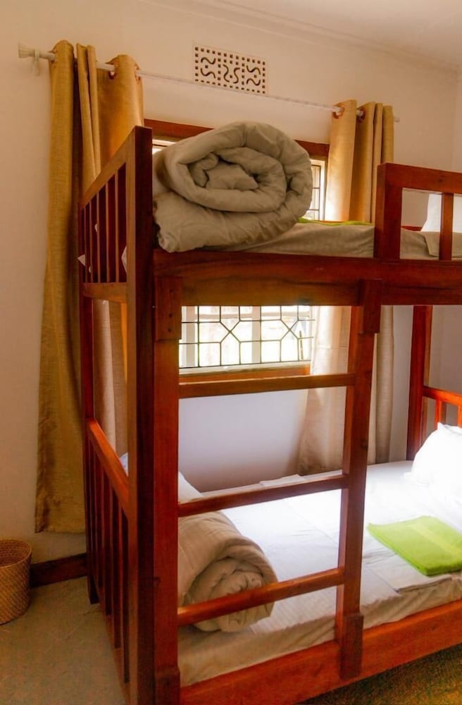 Arusha Backpackers Hotel, Arusha by null