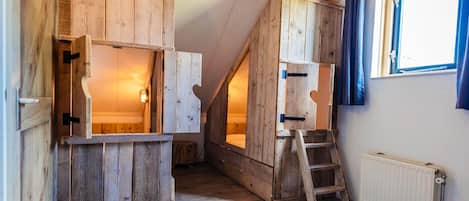 3 bedrooms, free WiFi