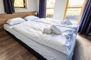 3 bedrooms, free WiFi