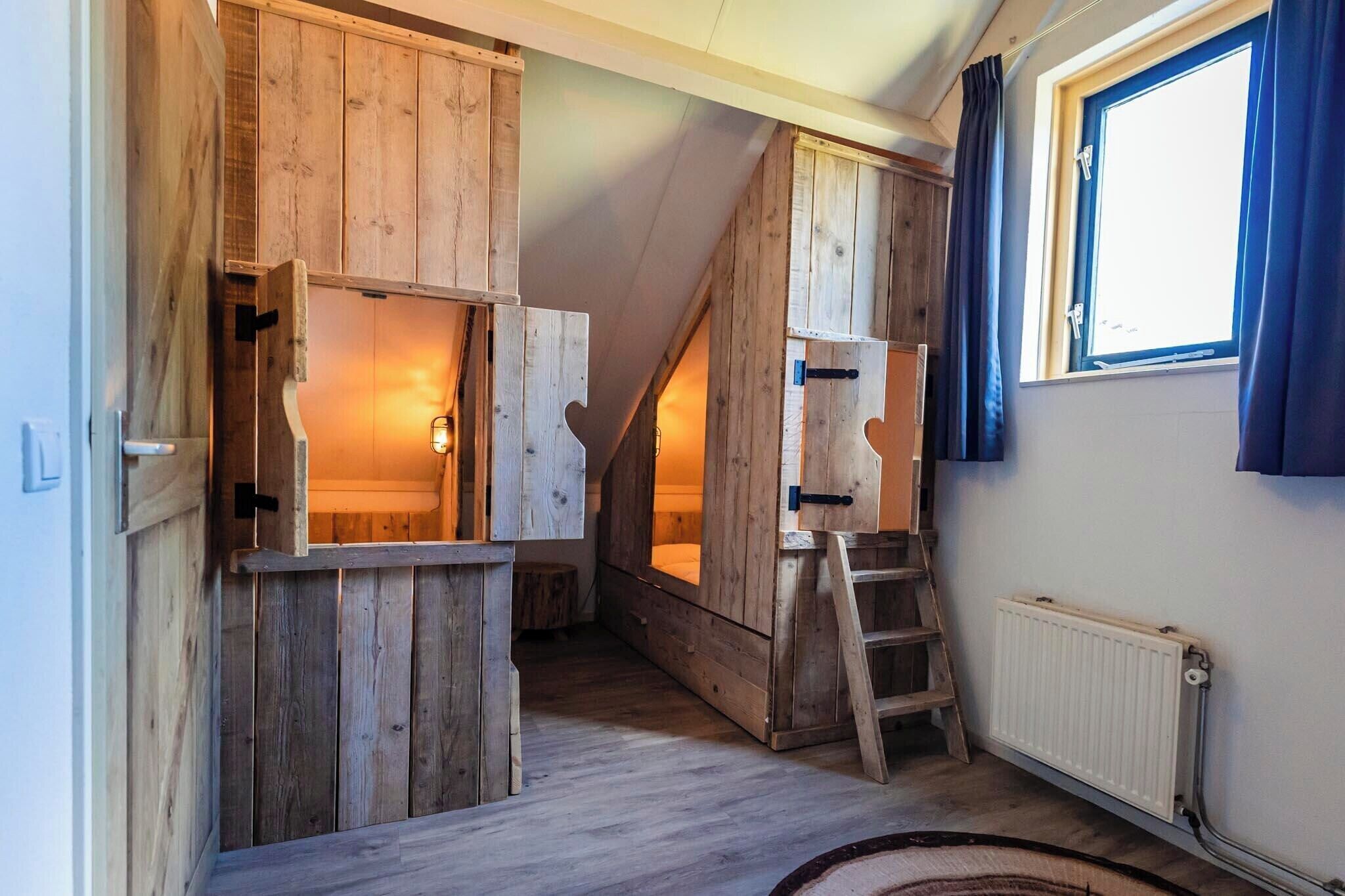 3 soveværelser, gratis Wi-Fi