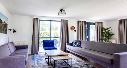 Quiet Woodland Getaway for Families