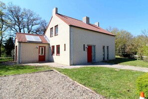 Aussenbereich