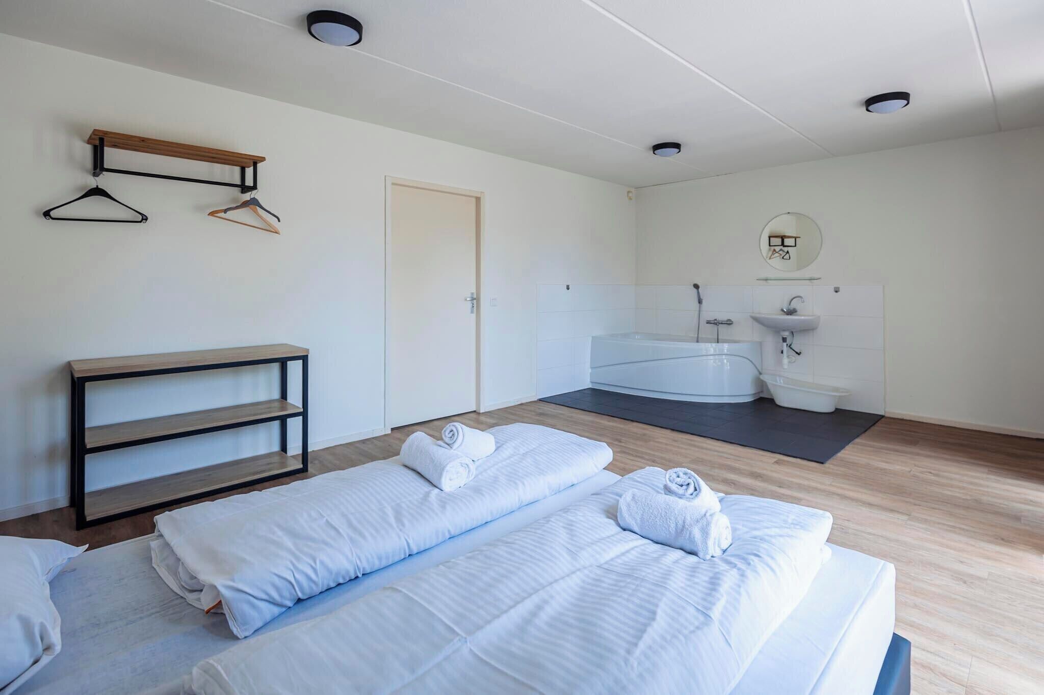 6 slaapkamers, gratis wifi