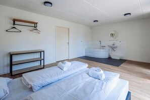 6 habitaciones y wifi gratis 