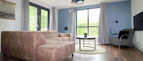 スマートテレビ