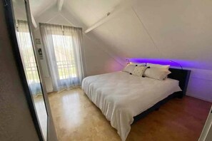 3 Schlafzimmer, kostenloses WLAN