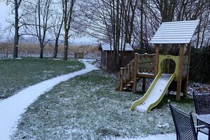 Children’s area