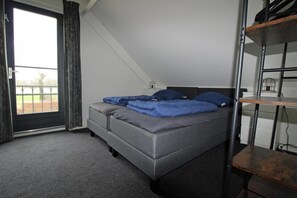 3 slaapkamers, gratis wifi