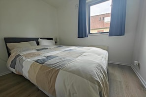 3 habitaciones y wifi gratis 