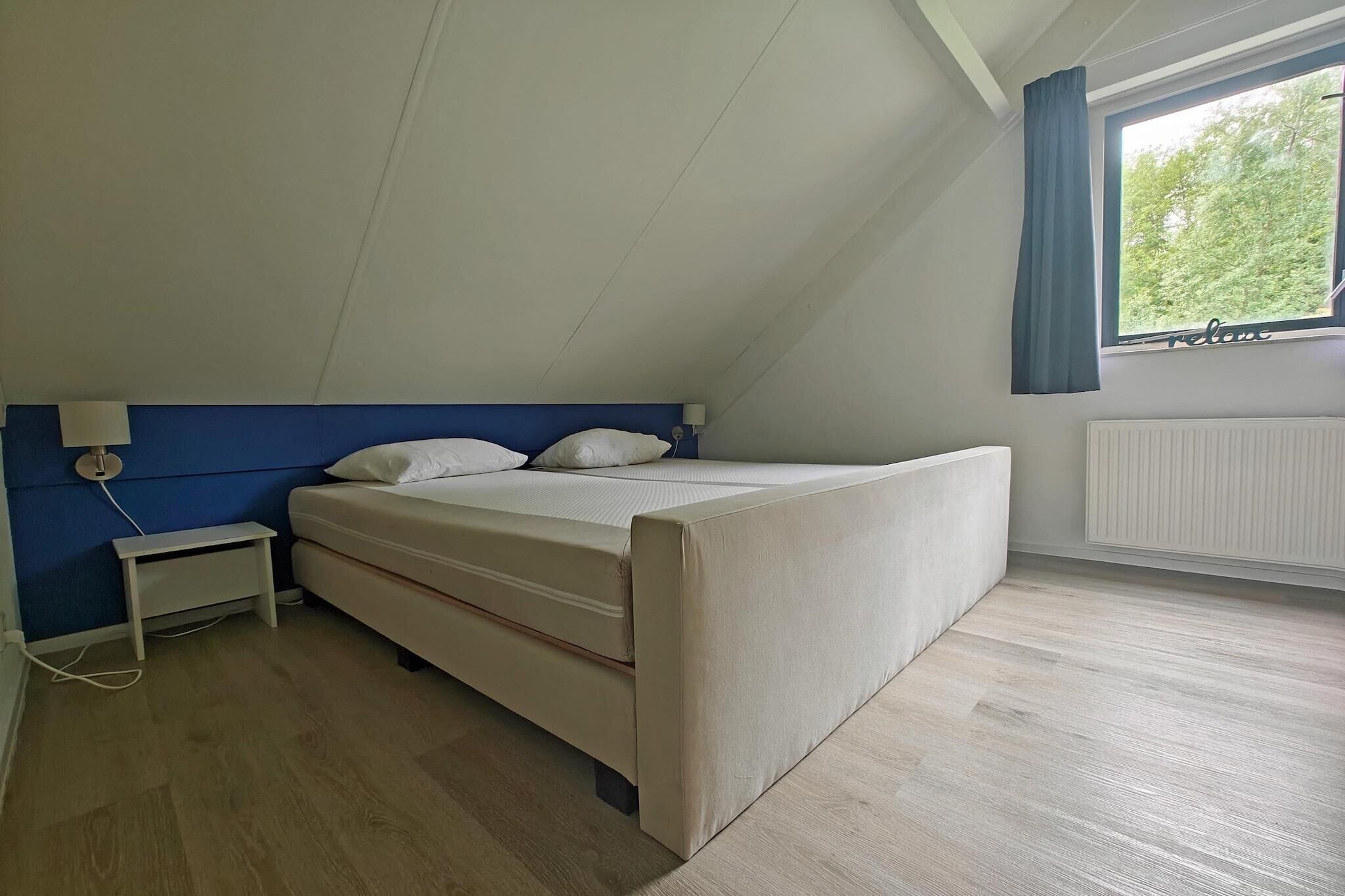 3 bedrooms, free WiFi