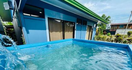 Cabina Arenal Home ¡Sencillez y Confort!