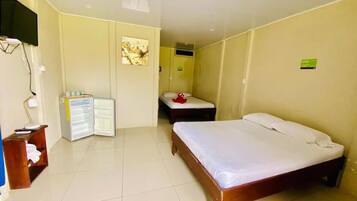 1 Schlafzimmer, Internetzugang, Bettwäsche