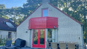 Eksteriør