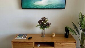 Interior - Beautiful Centric Loft in Mar del Plata (Mar del Plata)