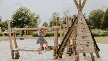 Kindergedeelte