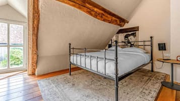 1 chambre, Wi-Fi gratuit