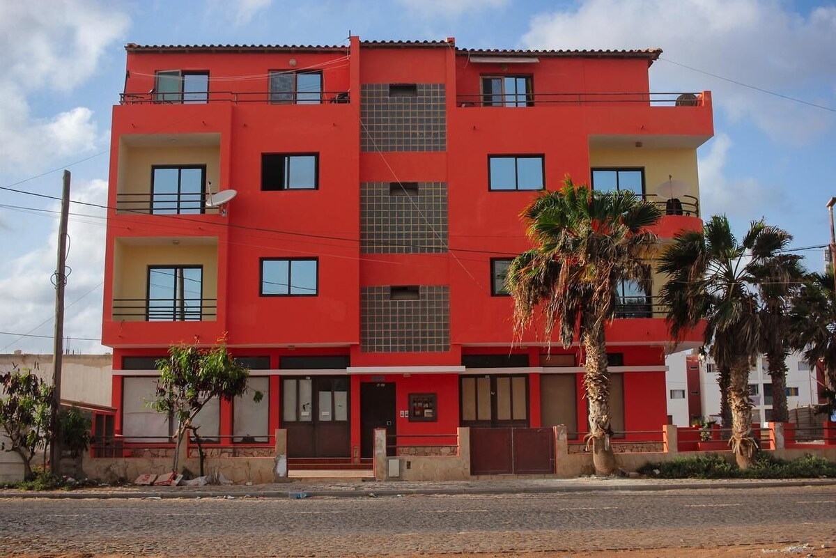 Image de profil de l’hôte