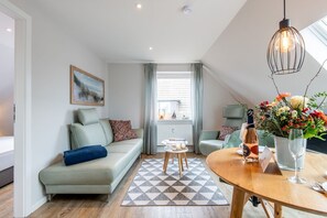 TV - Strandkoje Sylt Westerland - House Apenrader Straße (Sylt)