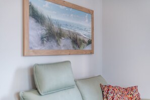 Interior - Strandkoje Sylt Westerland - House Apenrader Straße (Sylt)