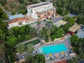 Exterior - Cozy panoramic apartment Liberato Puglia Vacanze 1 (Peschici)