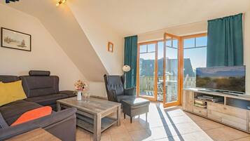 Fernseher, DVD-Player