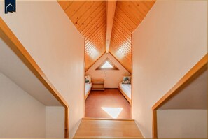 4 Schlafzimmer, WLAN