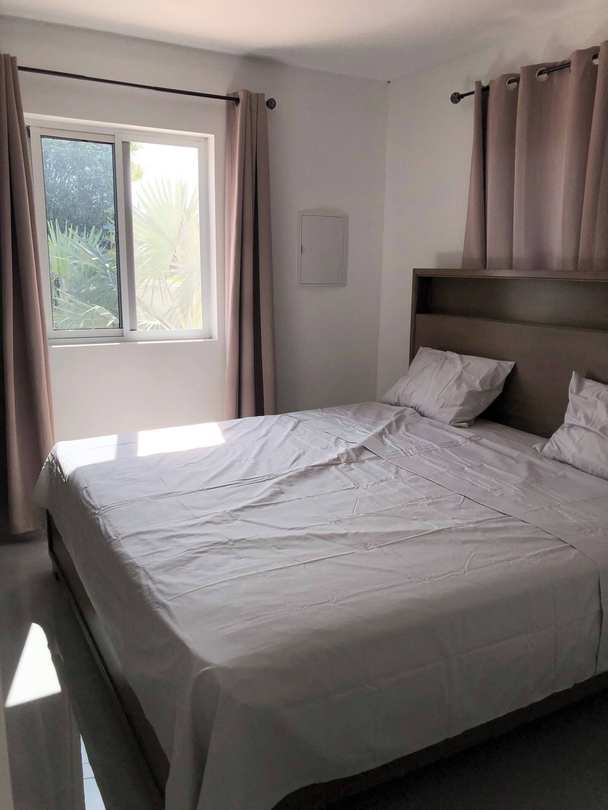 Apartment, 1 Bedroom, Balcony | 1 bedroom