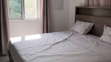 Appartement, 1 slaapkamer, balkon | 1 slaapkamer